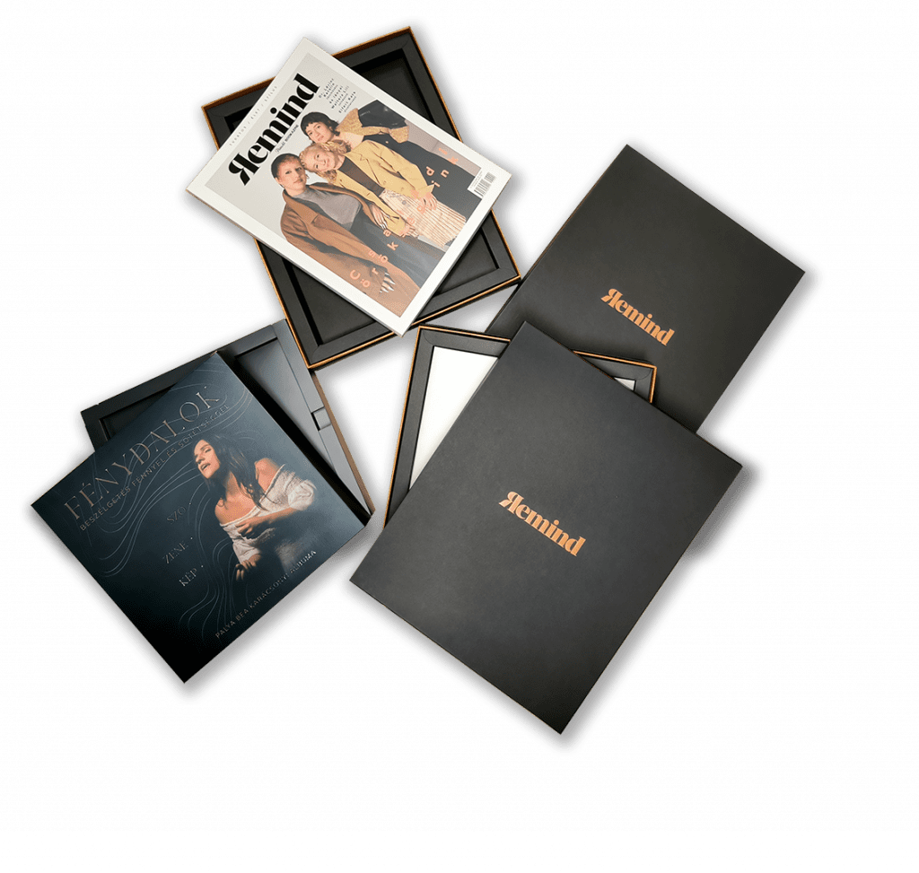 Coffrets livres décoratifs