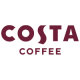 nyomdai ügyfeleink: Costa Coffee