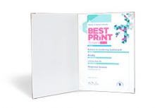 Best Print Hungary Arany fokozatú díj 2016 Best Print Hungary Arany fokozatú díj 2016