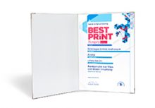 Best Print Hungary Különleges kiadványok, Arany fokozat Best Print Hungary Különleges kiadványok, Arany fokozat