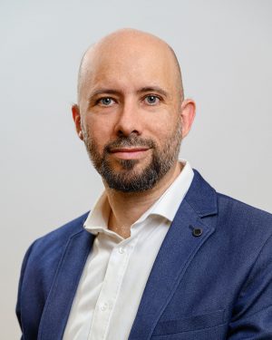 Tamás Kulcsár