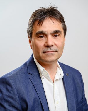 Zoltán Hankovits