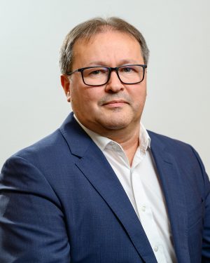 János Nagy