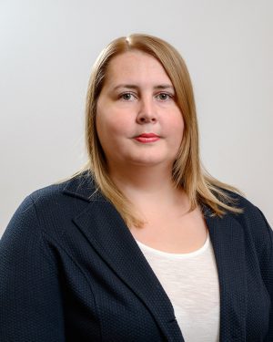 Krisztina Mezey