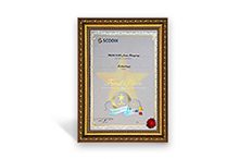2014 Scodix Design Awards 1. helyezett 2014 2014 Scodix Design Awards 1. helyezett 2014
