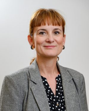 Sivák Emese