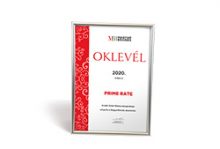 MagyarBrands üzleti kategória – Kiváló Üzleti Márka MagyarBrands üzleti kategória - Kiváló Üzleti Márka